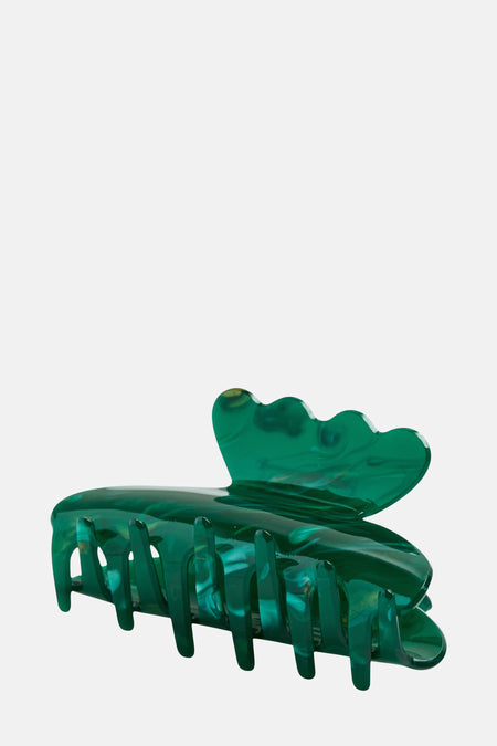 Haarspeld Groen - PIECES®