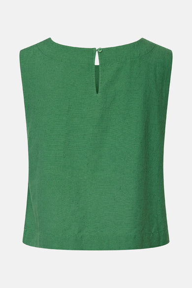 Blouse - groen
