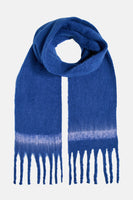 PCBEA NARROW LONG SCARF NOOS BC