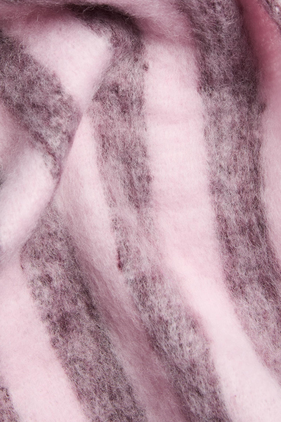 Wintersjaals rood - PIECES®