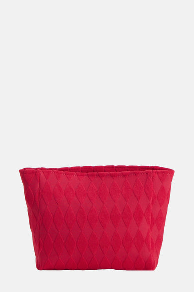Toilettas Roze - PIECES®