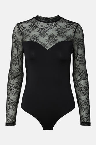 Body - Black