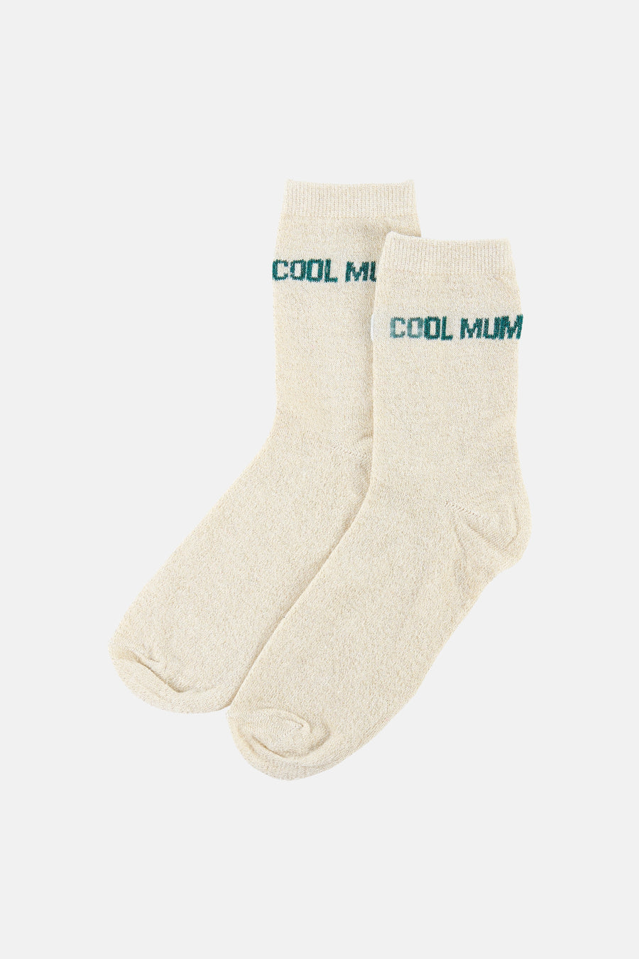 Sokken ecru - PIECES®