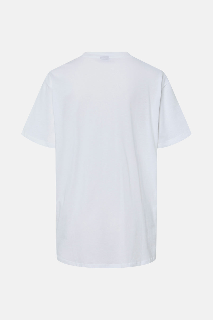 T-shirt met korte mouwen - wit - PIECES®