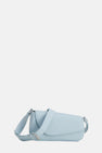 Schoudertas - blauw