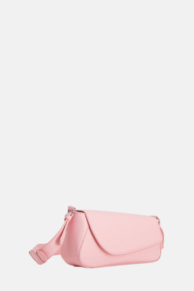 Schoudertas Roze - PIECES®