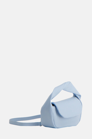 Schoudertas Blauw - PIECES®