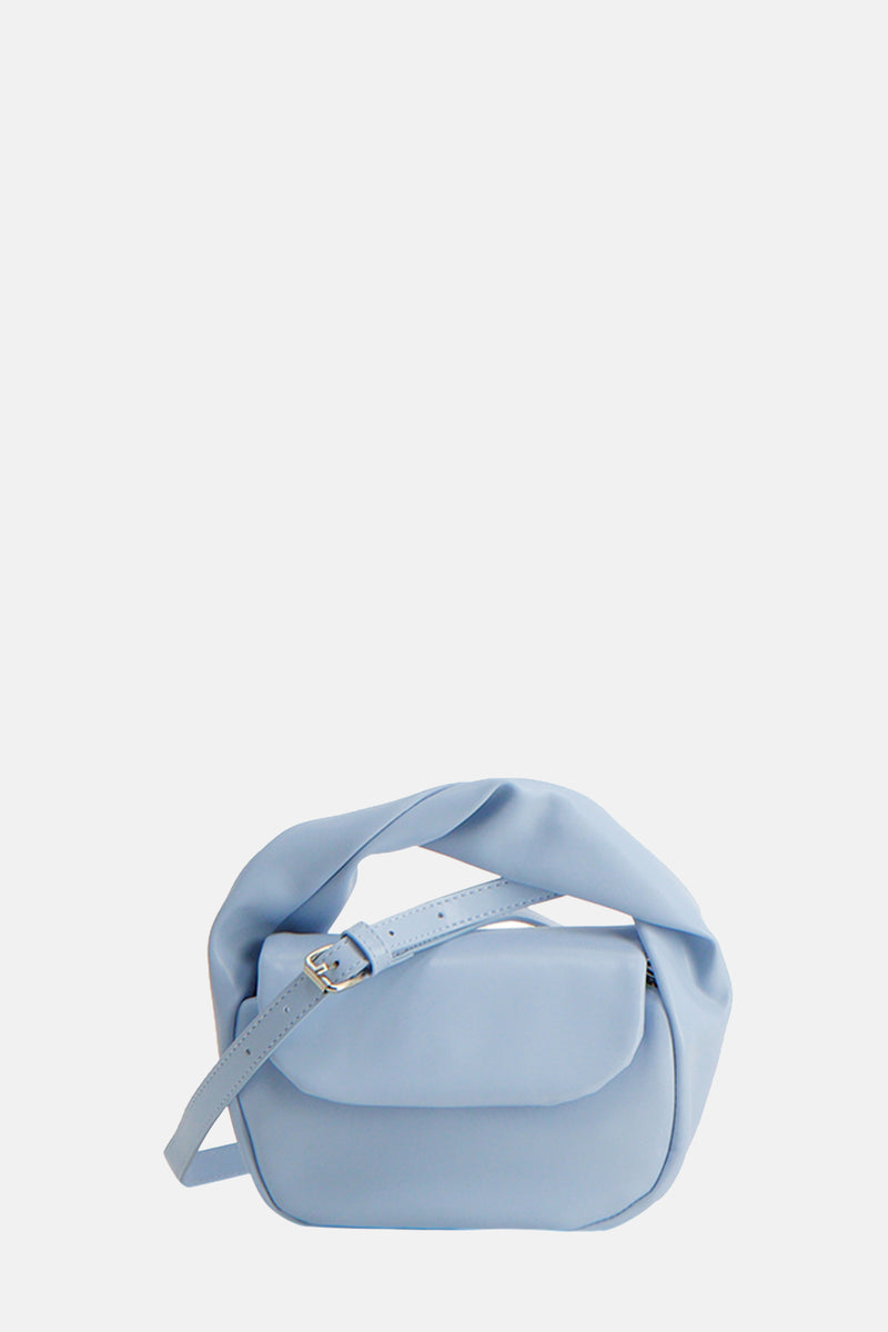 Sac à bandoulière Bleu - PIECES®