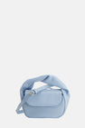 Schoudertas Blauw - PIECES®