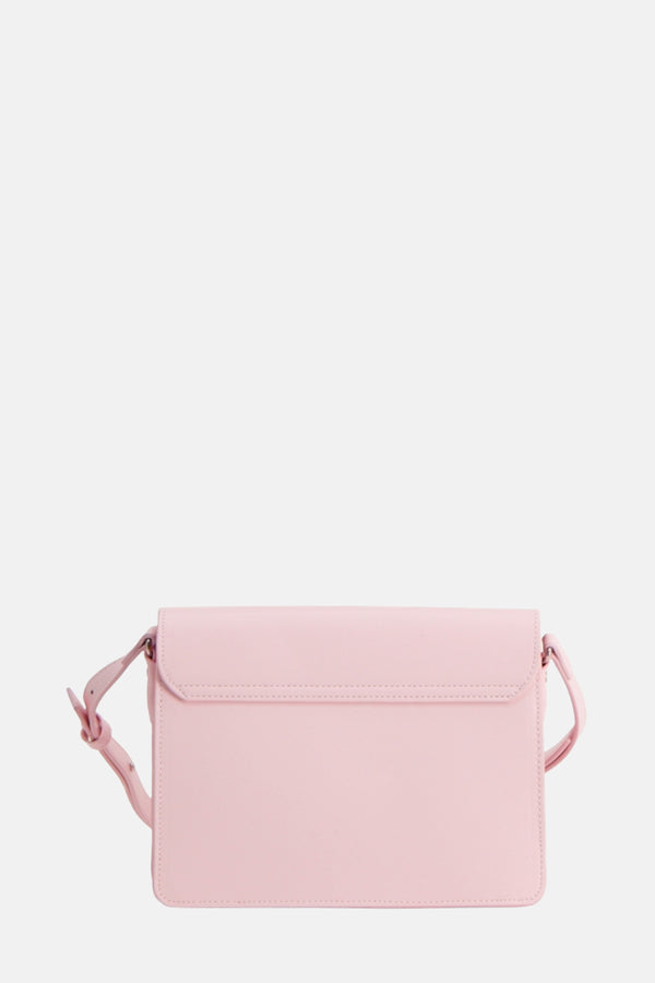 Schoudertas Roze - PIECES®