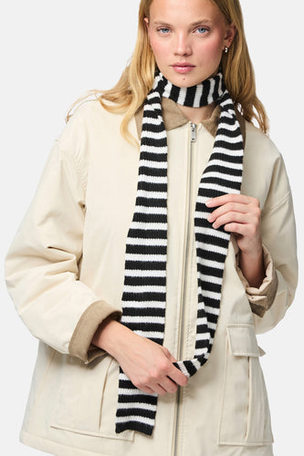 PCJAYA LONG NARROW SCARF BC