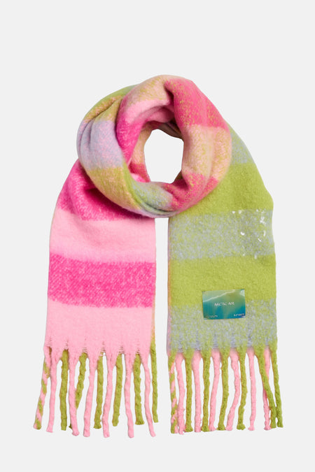 Sjaal - multicolor