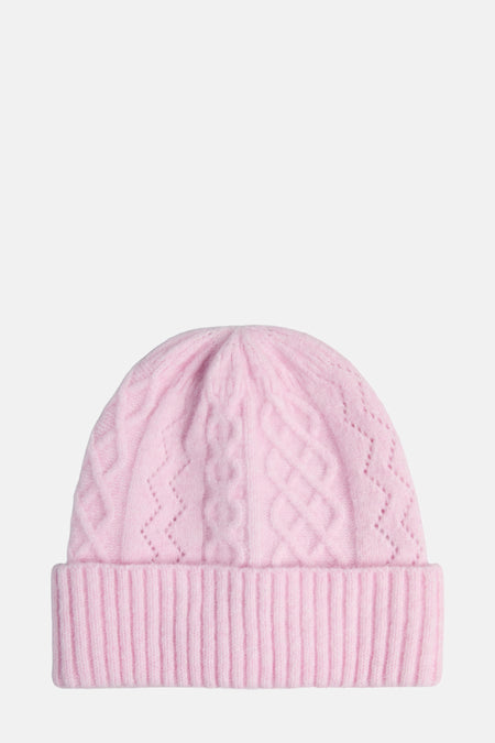 Muts - roze