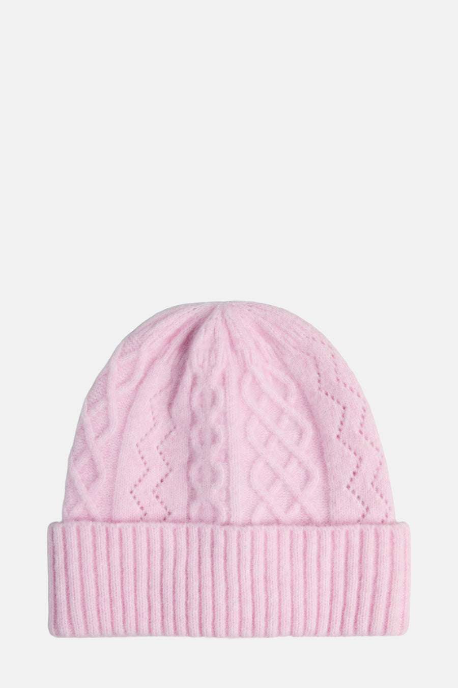 Muts - roze - PIECES®