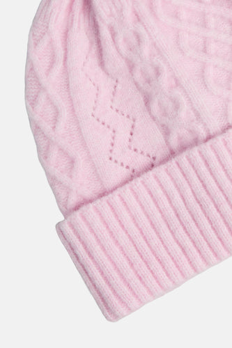 Muts - roze - PIECES®