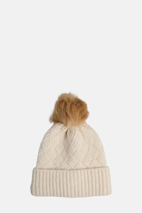 Muts - beige