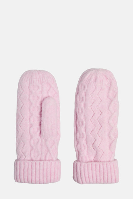 PCJANTASSIA MITTENS/GLOVE BUNDLE BC
