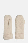 Handschoenen - beige