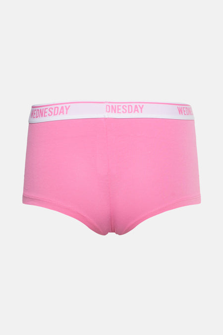 Shorty Roze - PIECES®