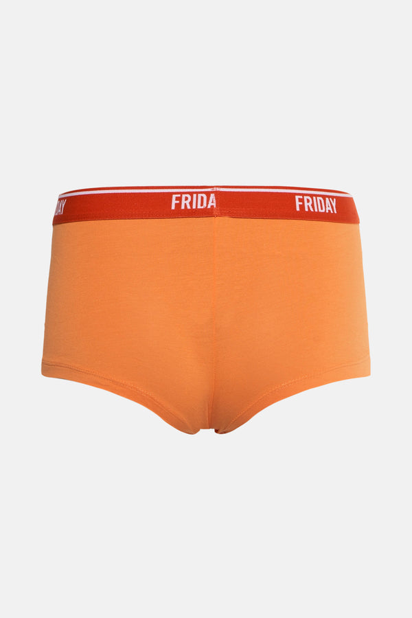 Shorty Jaune - PIECES®