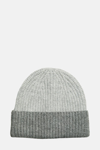 Muts - grijs - PIECES®