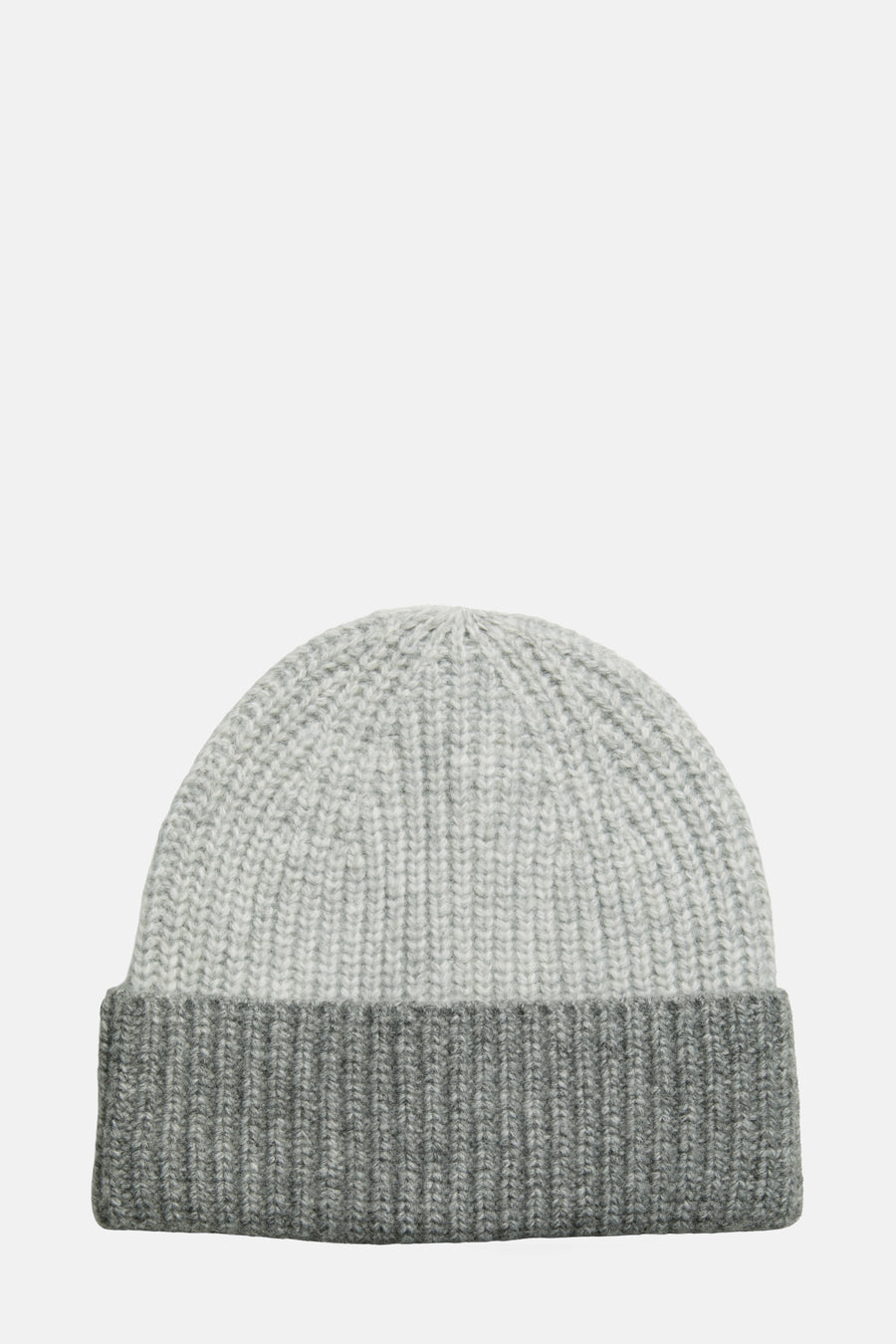 Muts - grijs - PIECES®