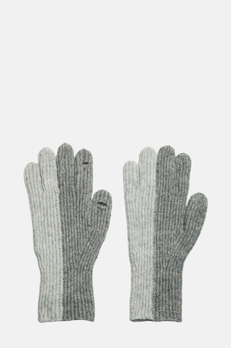 Handschoenen - grijs