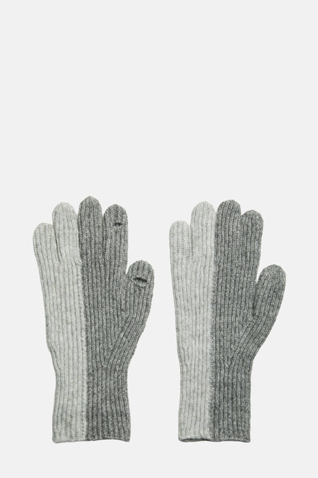 Handschoenen - grijs