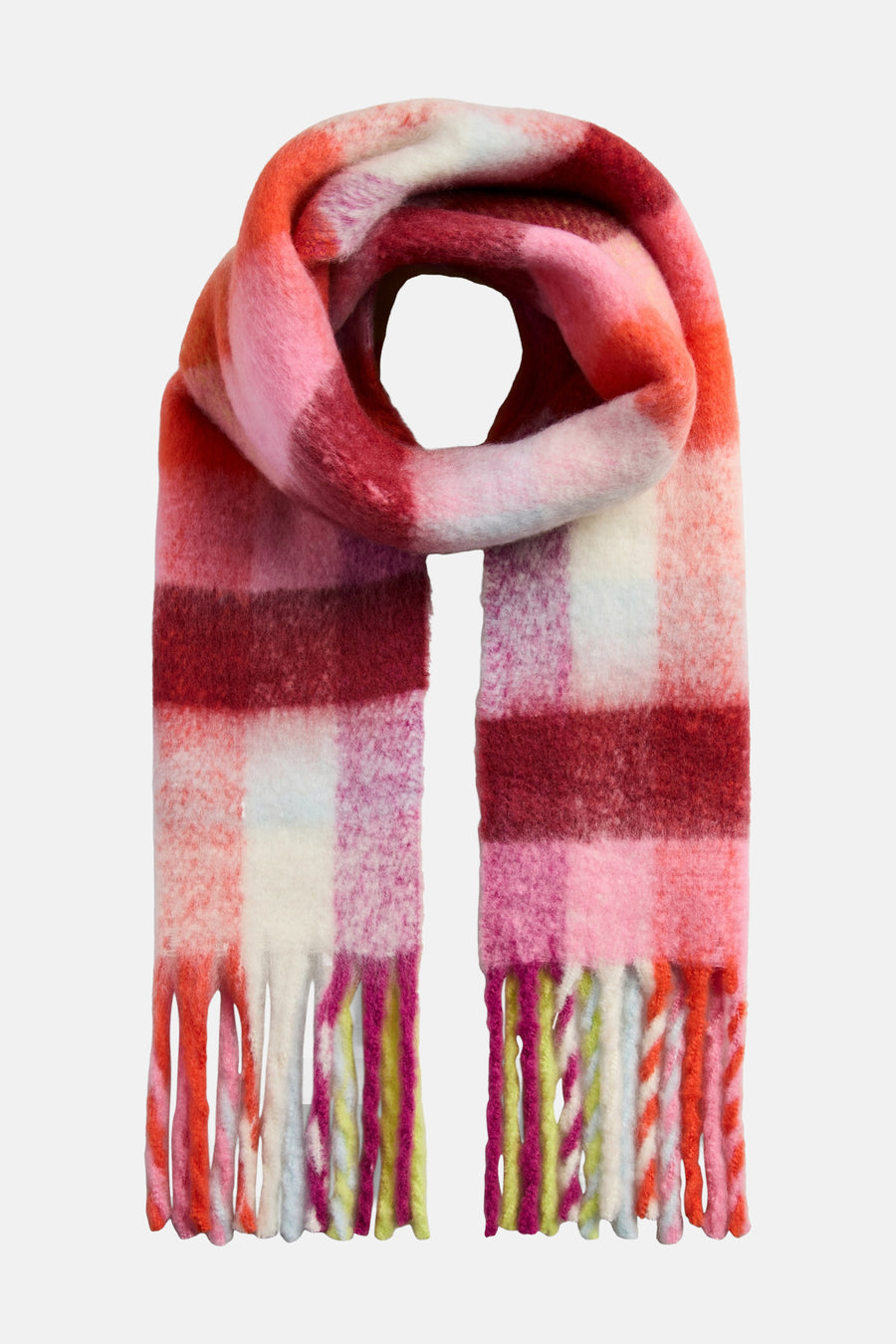 Sjaal - Multicolor