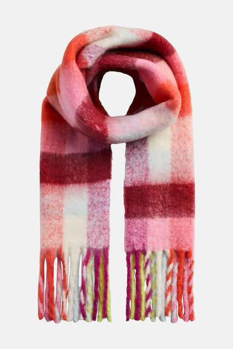 Sjaal - Multicolor