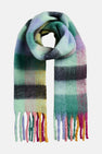 Sjaal - multicolor