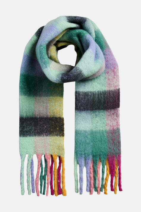 Sjaal - multicolor