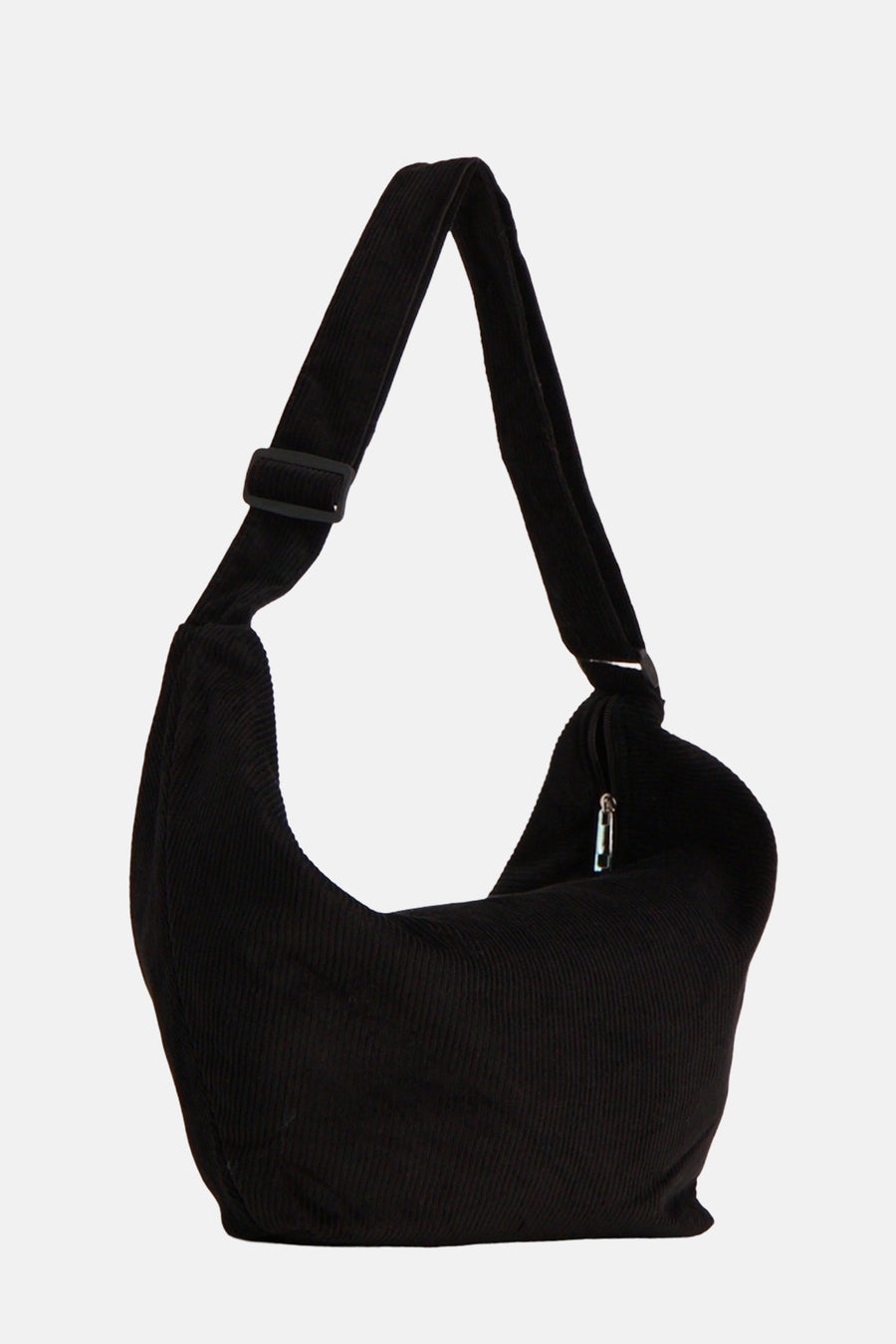 Schoudertas - zwart - PIECES®