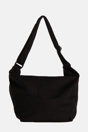 Schoudertas - zwart - PIECES®