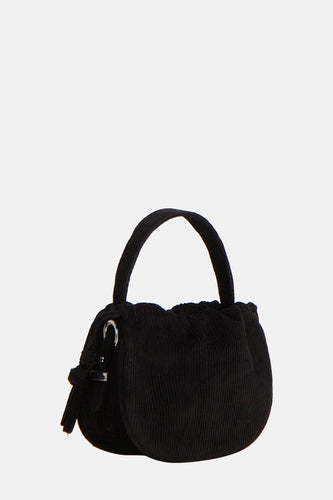 Handtas - zwart - PIECES®