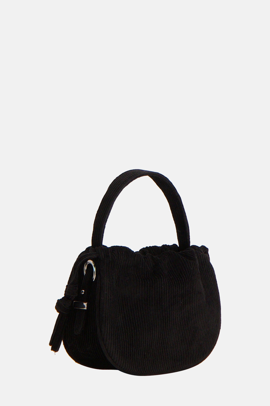 Handtas - zwart - PIECES®