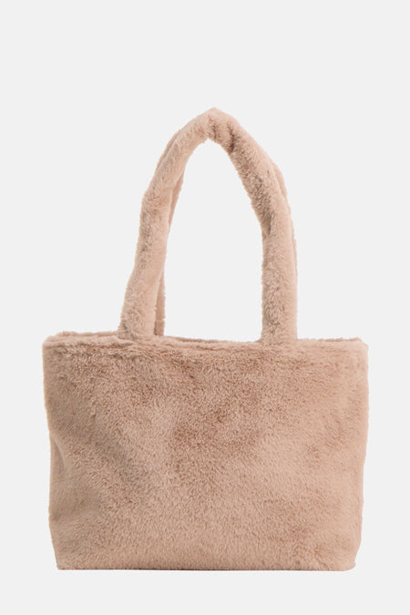 PCJANICE FUR SHOPPER