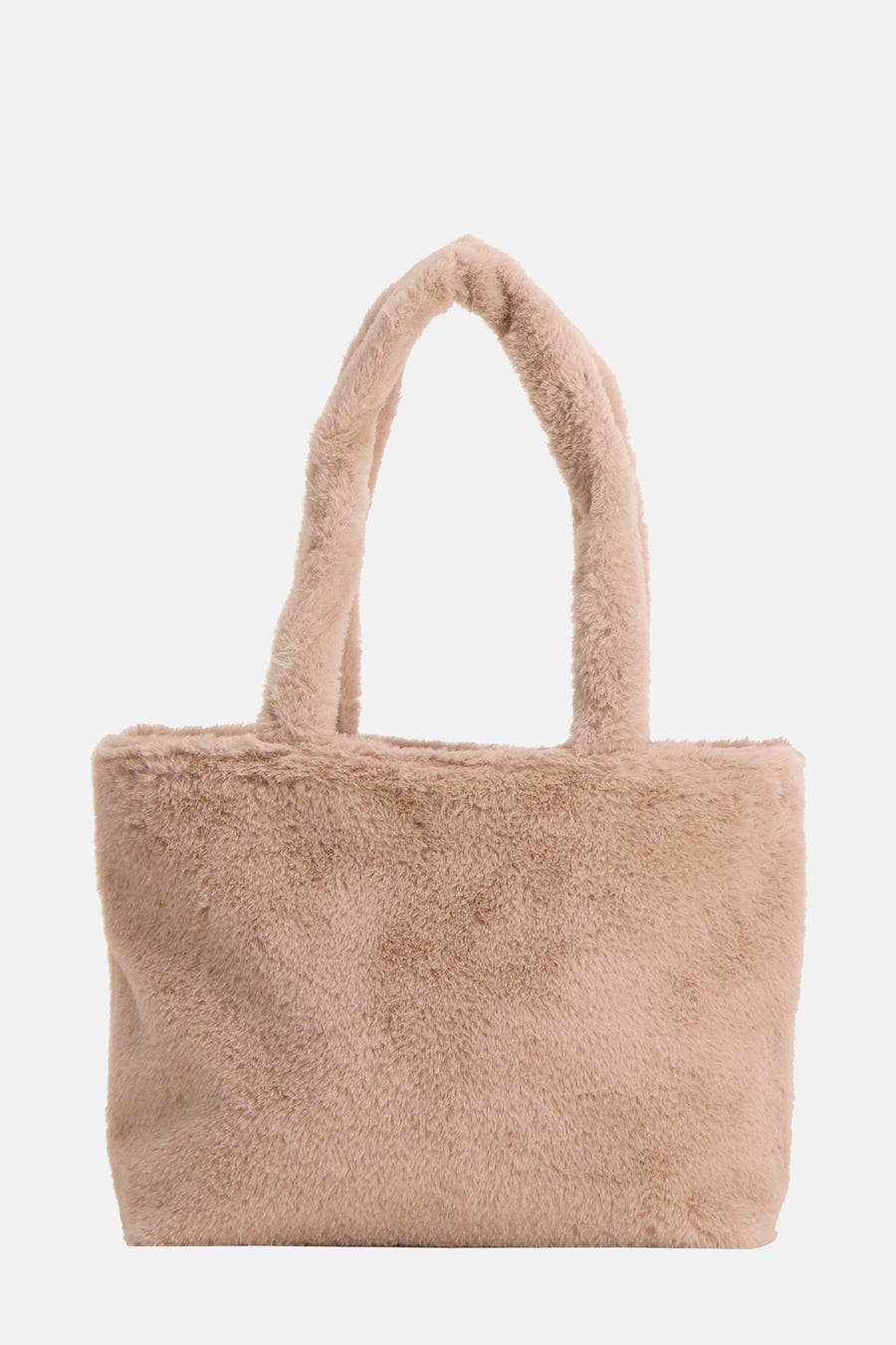 Schoudertas - ecru - PIECES®