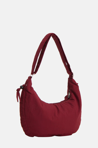 Schoudertas - Bordeaux - PIECES®