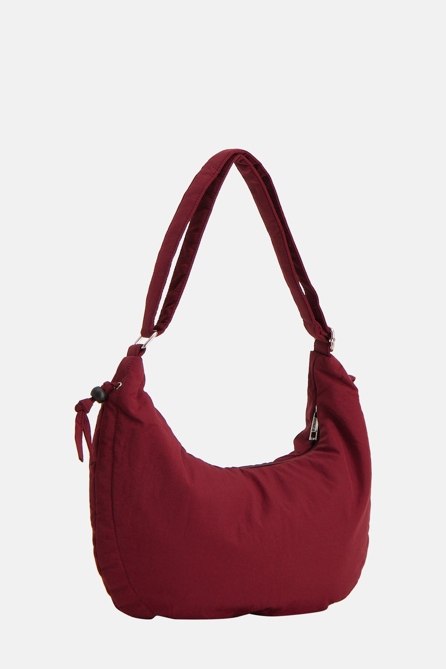Schoudertas - Bordeaux - PIECES®