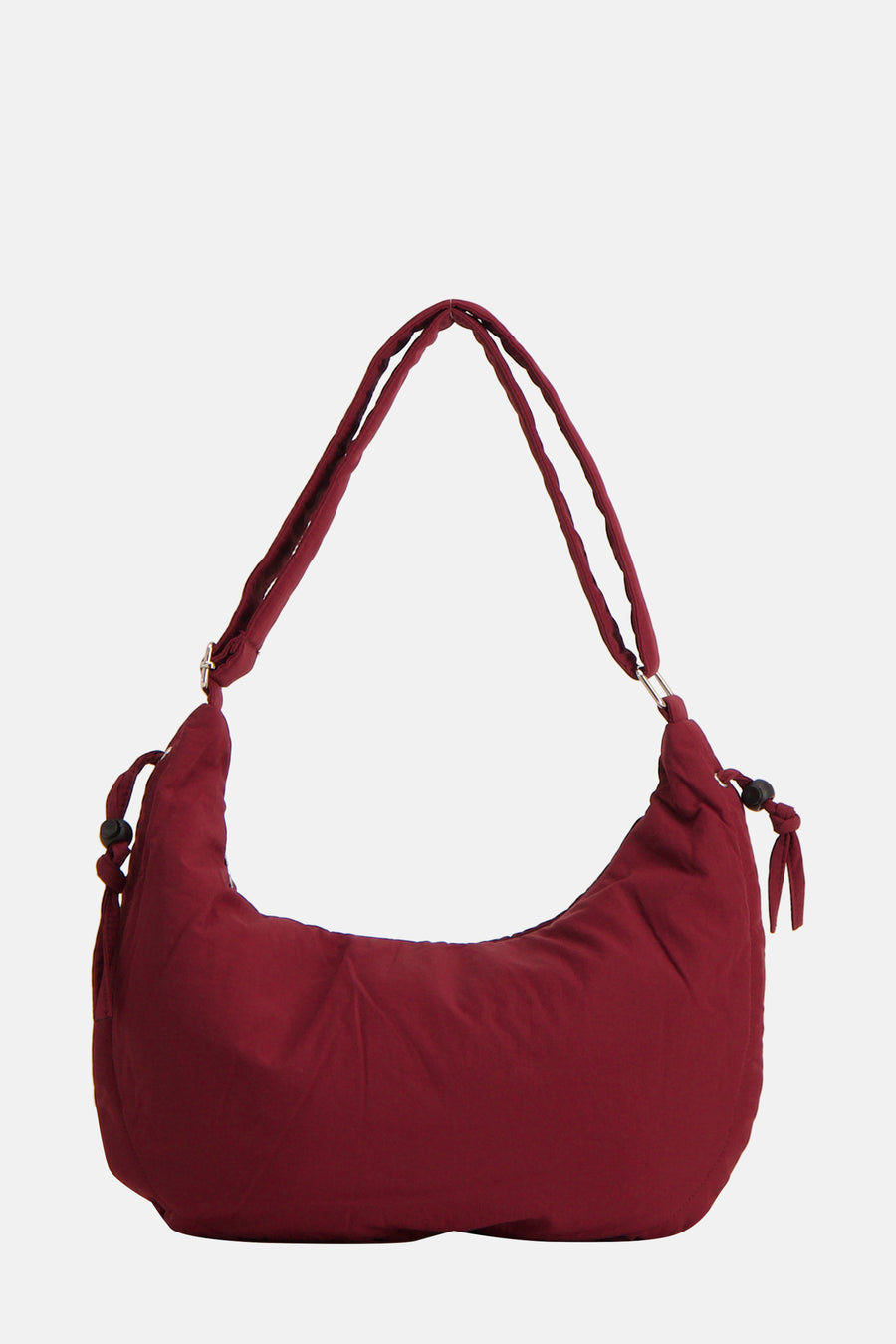 Schoudertas - Bordeaux - PIECES®