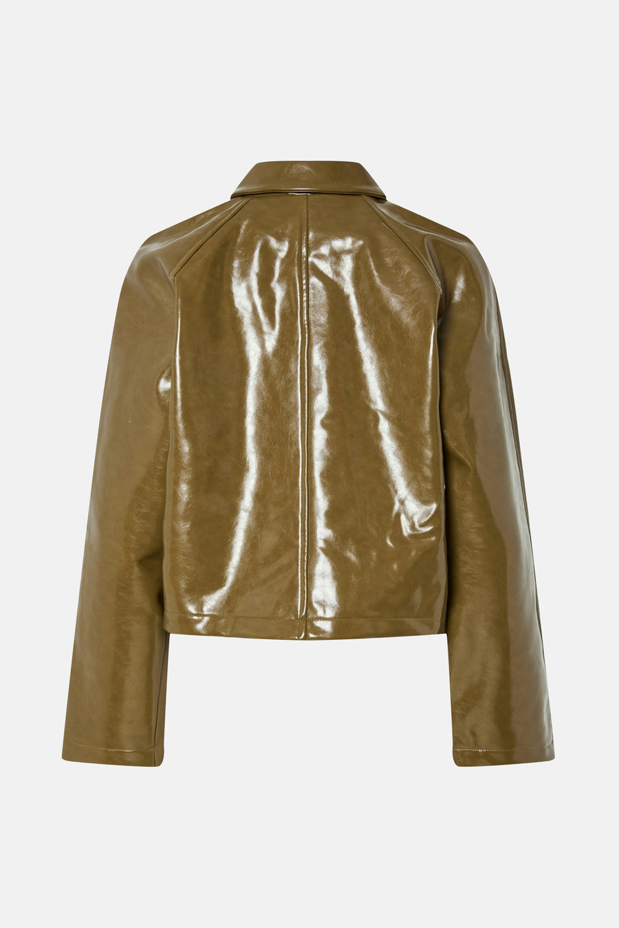 Jas - groen - PIECES®