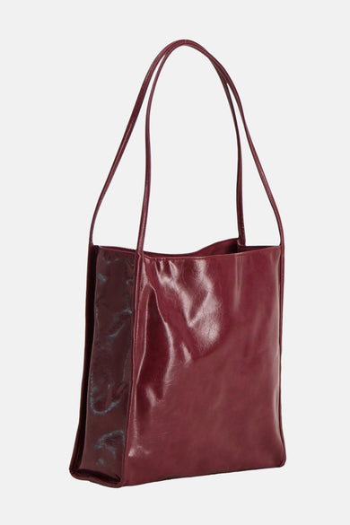 Sac à bandoulière - Bordeaux