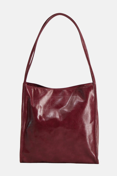 Sac à bandoulière - Bordeaux