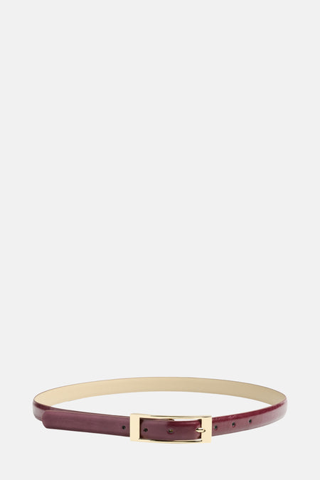 Riem rood - PIECES®