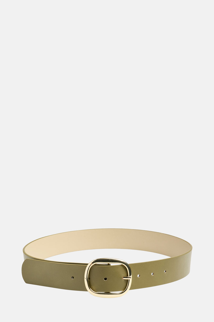 Riem groen - PIECES®