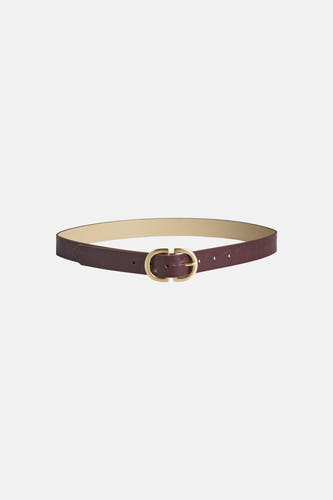 Ceinture rouge - PIECES®