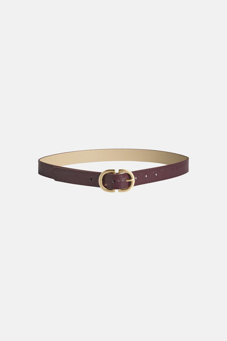 Riem rood - PIECES®