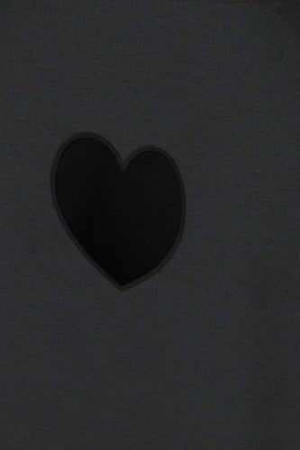 Kleedje - zwart - PIECES® - 6