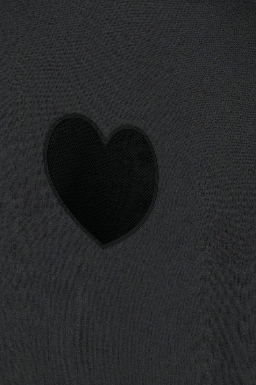 Kleedje - zwart - PIECES® - 3